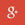 Google Plus Icon